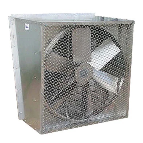 Cooling Fan